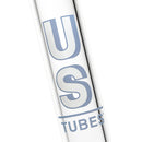 US Tubes - 17" Beaker 50x7 - Constriction - Purple Shadow Label - The Cave