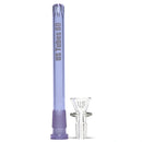 US Tubes - 17" Beaker 50x7 - Constriction - Purple Shadow Label - The Cave