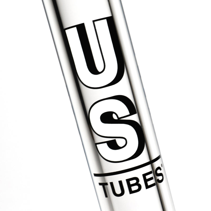 US Tubes - 18" Beaker 50x9 - Constriction - Black Shadow Label - The Cave