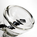 US Tubes - 18" Beaker 50x9 - Constriction - Black Shadow Label - The Cave