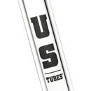 US Tubes - 17" Round Bottom 50x9 - Constriction - Black Classic Label - The Cave