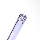 US Tubes - 13" Beaker 50x7 - Constriction - Purple - The Cave