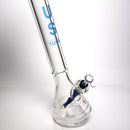US Tubes - 18" Beaker 50x5 - Constriction - Blue Vertical Label - The Cave