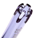 US Tubes - 17" Round Bottom 50x9 - Constriction - Purple Shadow Label - The Cave