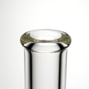 US Tubes - 18" Beaker 50x9 - Constriction - White & Brown Vertical Label - The Cave