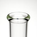 US Tubes - 20" Beaker 50x5 w/ 29mm Joint - Constriction - Green Shadow Label - The Cave