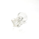 US Tubes - 18mm Ice Pinch Martini Slide - UV Lucy - The Cave