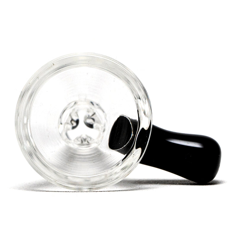 US Tubes - Martini Slide - Ice Pinch - 14mm - Black - The Cave