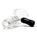 US Tubes - Martini Slide - Ice Pinch - 14mm - Black - The Cave