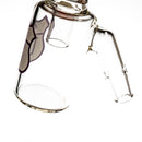 US Tubes - Dry Catcher V2 - 18mm 45° - White & Purple Highway Label - The Cave