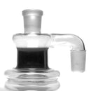 Unity Glassworks - Dry Catcher - 18mm - Galaxy - The Cave