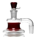Unity Glassworks - Dry Catcher Set - 14mm - Pomegranate - The Cave