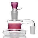 Unity Glassworks - Dry Catcher Set - 14mm - Stargazer - The Cave