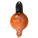 Unity Glassworks - Puffco Peak/ Carta Bubble Cap - Lava & Galaxy - The Cave