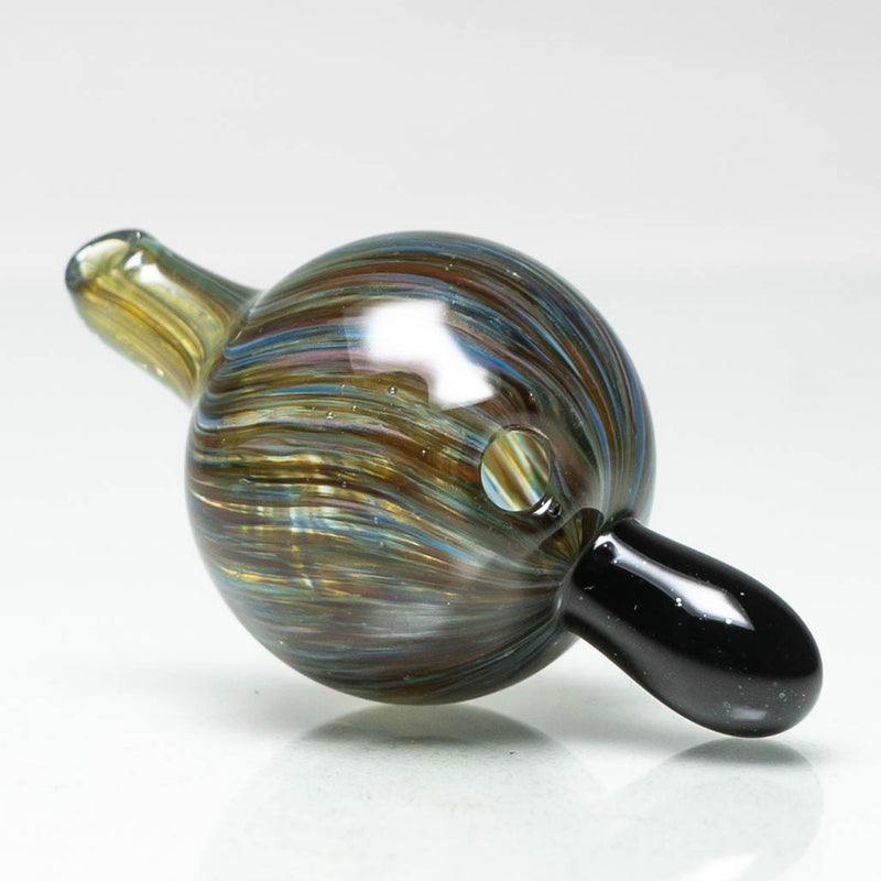 Unity Glassworks - Directional Bubble Cap - IO Star & Galaxy - The Cave