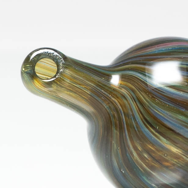 Unity Glassworks - Directional Bubble Cap - IO Star & Ghost - The Cave