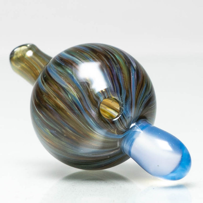 Unity Glassworks - Directional Bubble Cap - IO Star & Ghost - The Cave