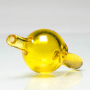 Unity Glassworks - Directional Bubble Cap - CFL Terps - The Cave