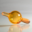 Unity Glassworks - Directional Bubble Cap - CFL Terps - The Cave