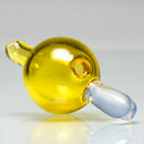 Unity Glassworks - Directional Bubble Cap - CFL Terps & Ghost - The Cave