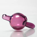 Unity Glassworks - Directional Bubble Cap - Stargazer - The Cave