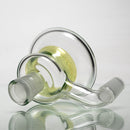 Unity Glassworks - Dry Catcher Set - 14mm - Sea Slyme - The Cave