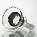 Unity Glassworks - Worked Dry Catcher Set - 14mm - Army - The Cave