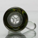 Unity Glassworks - Worked Dry Catcher Set - 14mm - Army - The Cave