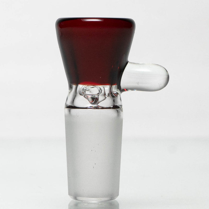 Unity Glassworks - Dry Catcher Set - 14mm - Pomegranate - The Cave