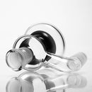 Unity Glassworks - Dry Catcher Set - 18mm - Galaxy - The Cave