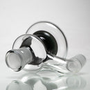 Unity Glassworks - Dry Catcher - 18mm - Galaxy - The Cave