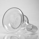 Unity Glassworks - Dry Catcher - 18mm - Clear - The Cave