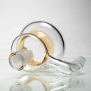 Unity Glassworks - Dry Catcher - 14mm - Thomas' Transparent Orange - The Cave