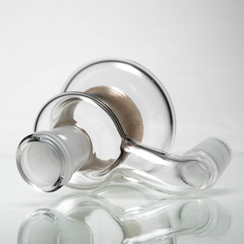 Unity Glassworks - Dry Catcher - 18mm - Metal Fleck