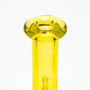 Unity Glassworks - Mini Tube - Citrine - The Cave