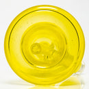 Unity Glassworks - Mini Tube - Citrine - The Cave