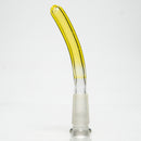 Unity Glassworks - Mini Tube - Citrine - The Cave