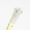 Unity Glassworks - Mini Tube - Citrine - The Cave