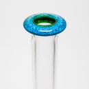 Unity Glassworks - Beaker Tube - Experimental Green - The Cave