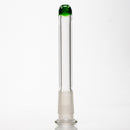 Unity Glassworks - Beaker Tube - Experimental Green - The Cave