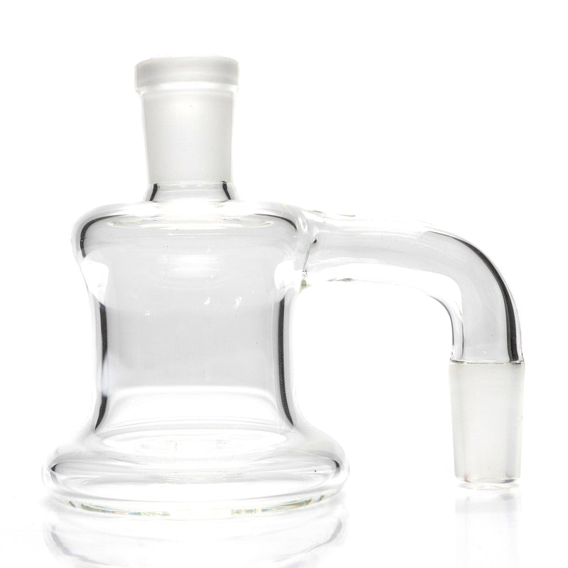 Unity Glassworks - Dry Catcher - 14mm - Clear - The Cave