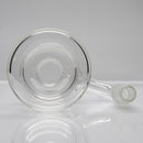 Unity Glassworks - Dry Catcher - 14mm - Clear - The Cave