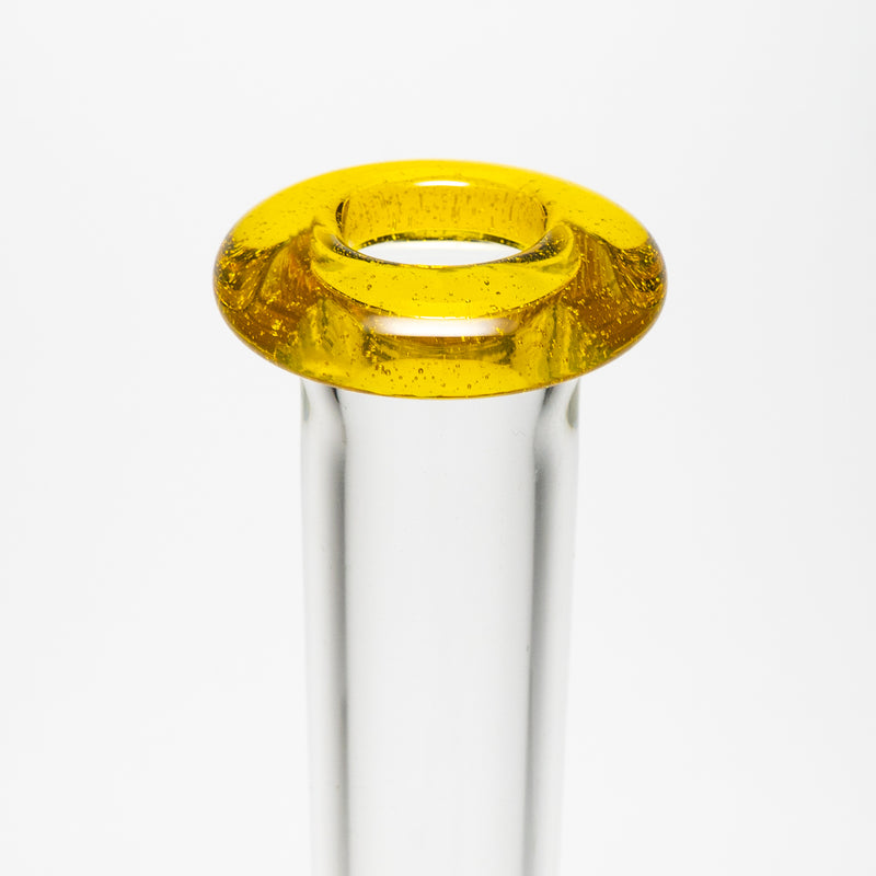 Unity Glassworks - Beaker Tube - CFL Terps - The Cave