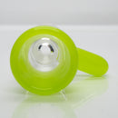 Unity Glassworks - Single Hole Martini Slide - 18mm - Antidote - The Cave