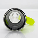 Unity Glassworks - Single Hole Martini Slide - 18mm - Galaxy & Antidote - The Cave