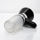 Unity Glassworks - Single Hole Martini Slide - 18mm - Galaxy - The Cave