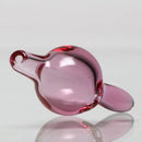 Unity Glassworks - Puffco Peak/ Carta Bubble Cap - Karmaline - The Cave