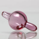 Unity Glassworks - Puffco Peak/ Carta Bubble Cap - Karmaline - The Cave