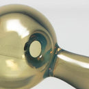 Unity Glassworks - Puffco Peak/ Carta Bubble Cap - CFL Mirage - The Cave