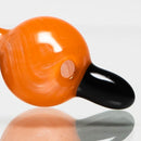 Unity Glassworks - Puffco Peak/ Carta Bubble Cap - Lava & Galaxy - The Cave